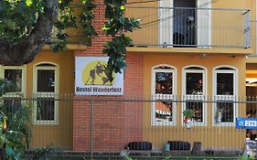 Hostel Wanderlust